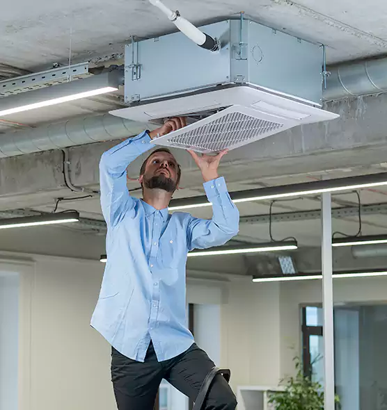 Professional Air Duct Cleaners in Thousand Oaks, CA