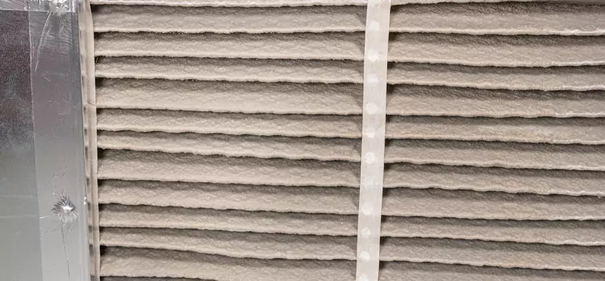 Mobile Car AC Filter Replacement in Thousand Oaks