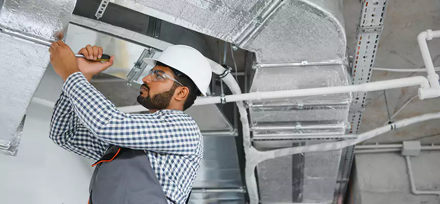 Proactive Ac Vent Repairs & Air Duct Replacement Companies Near Me in Thousand Oaks