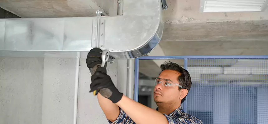 Our Air Duct Installation Services in Thousand Oaks, CA