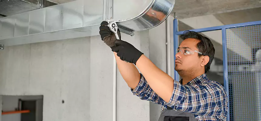 Our Air Duct Pathogen Disinfection Services in Thousand Oaks, CA