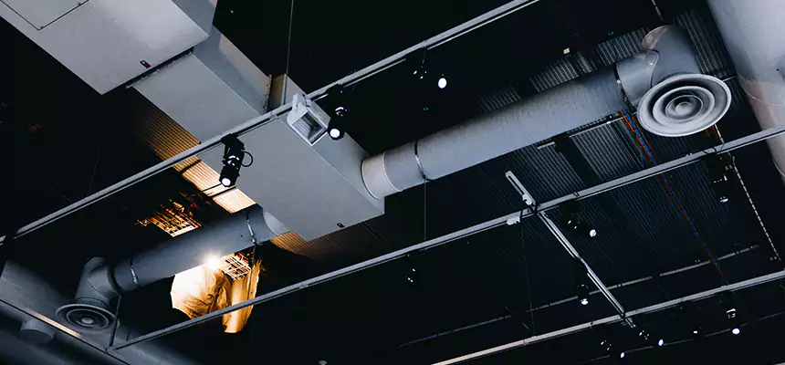 Our Air Duct Replacement Services in Thousand Oaks, CA