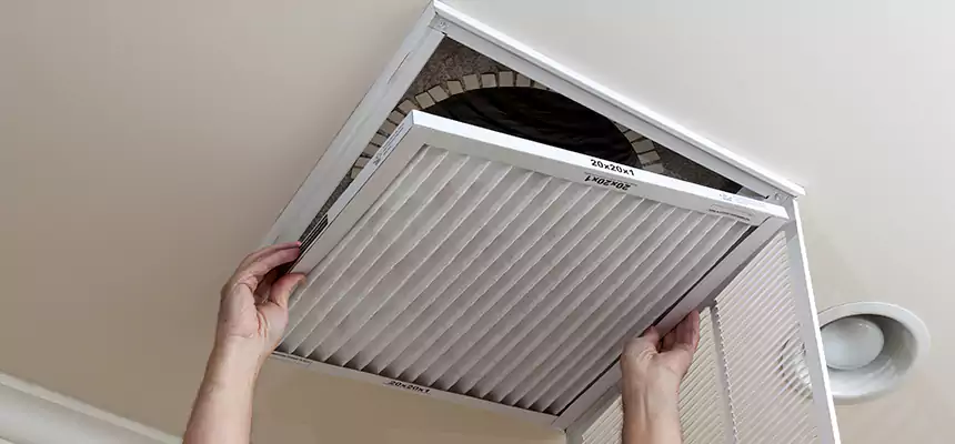 Our Air Duct UV Sanitization Services in Thousand Oaks, CA