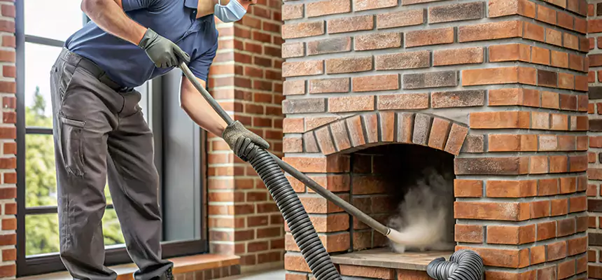Our Chimney Sweep Services in Thousand Oaks, CA