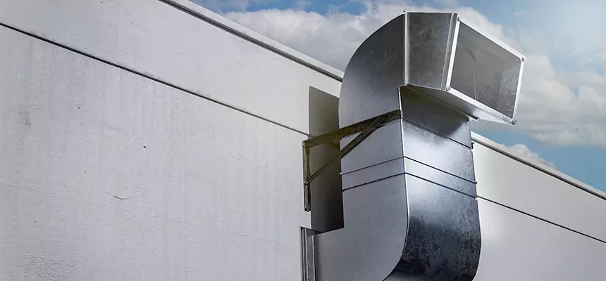 Trusted Industrial Dryer Vent Cleaning in Thousand Oaks