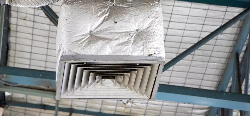 Our Custom HVAC Ductwork Services in Thousand Oaks, CA