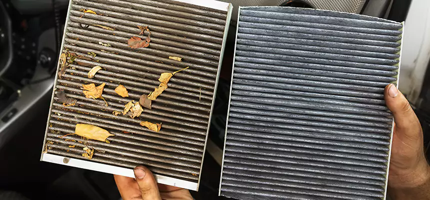 Our Dryer Vent Lint Filter Cleaning Services in Thousand Oaks, CA