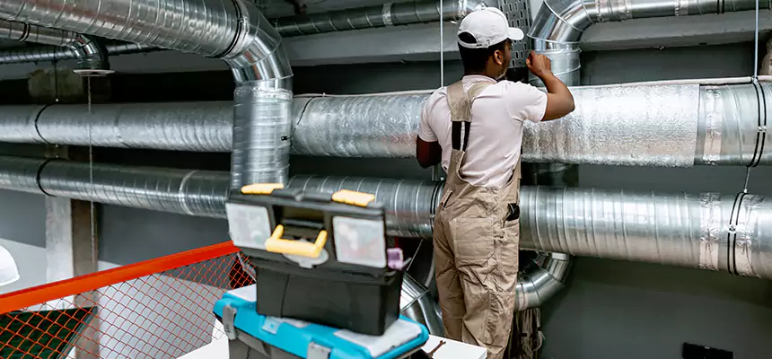 Comprehensive Duct Expansion in Thousand Oaks, CA