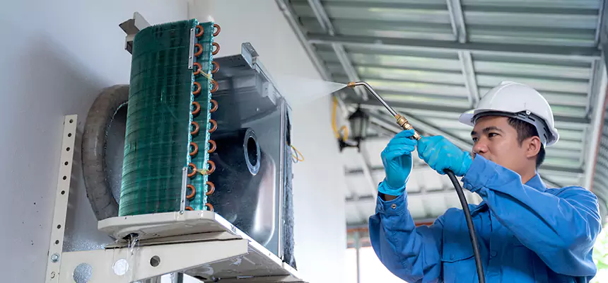 Our Energy-Efficient HVAC Cleaning Services in Thousand Oaks, CA