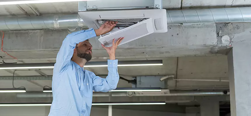 Our Energy Recovery Ventilation Cleaning Services in Thousand Oaks, CA