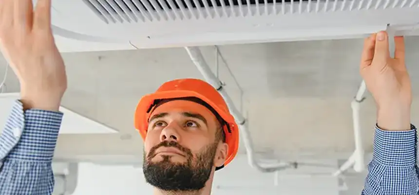 Our Furnace Vent Cleaning Services in Thousand Oaks, CA