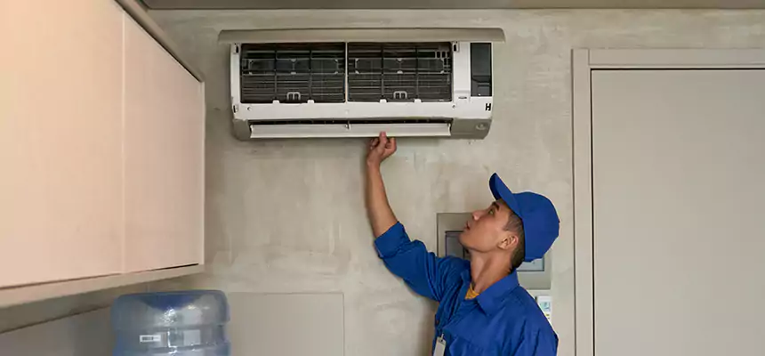 Balanced Fresh‑Air Ventilation (ERV/HRV) in Thousand Oaks