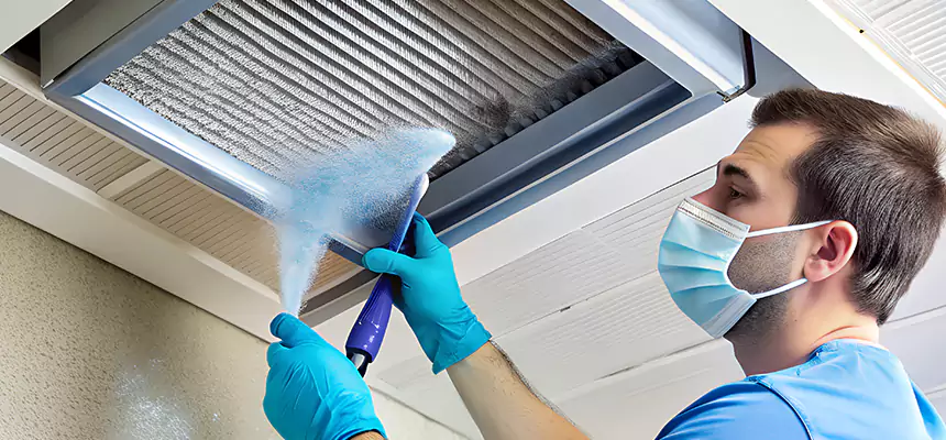 Our Home Ventilation Cleaning Services in Thousand Oaks, CA