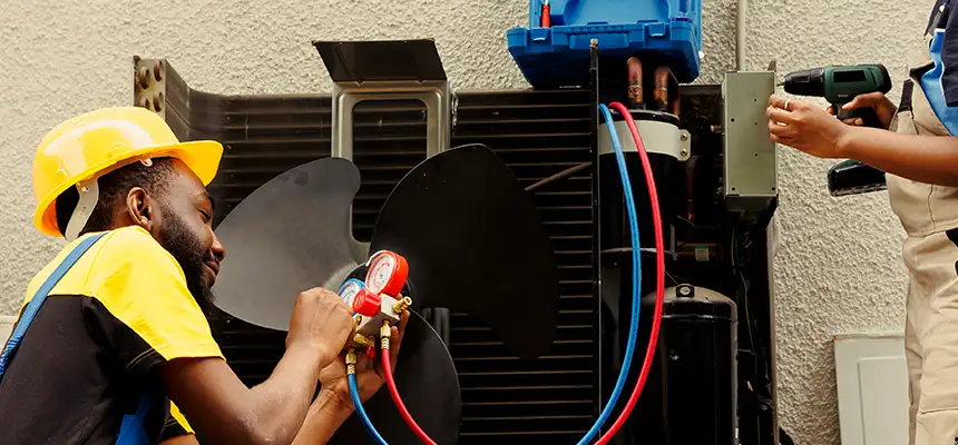 Our HVAC Airflow Optimization Services in Thousand Oaks, CA