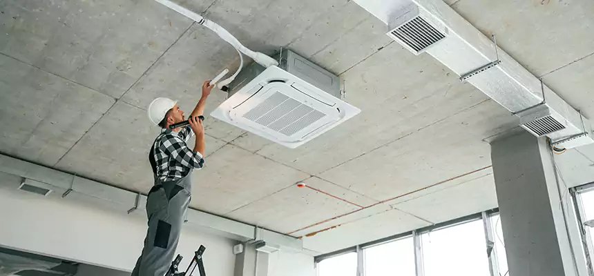 Our HVAC System Deodorizing Services in Thousand Oaks, CA