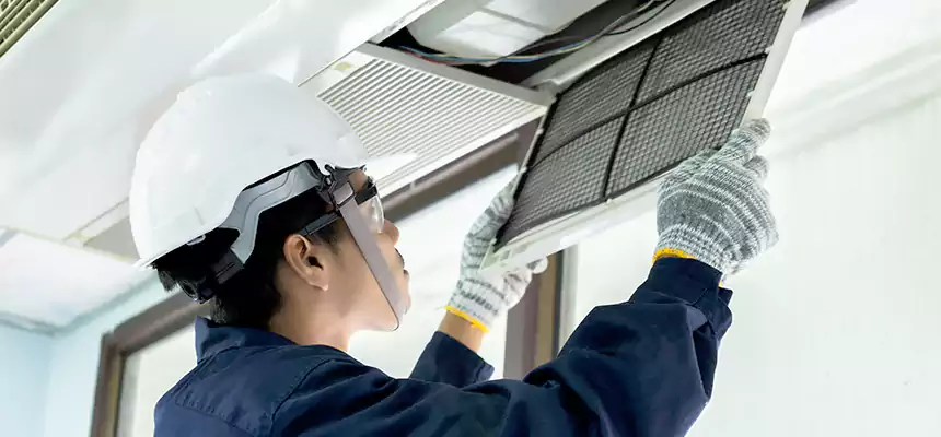 Our Multi-family Home Duct Cleaning Services in Thousand Oaks, CA