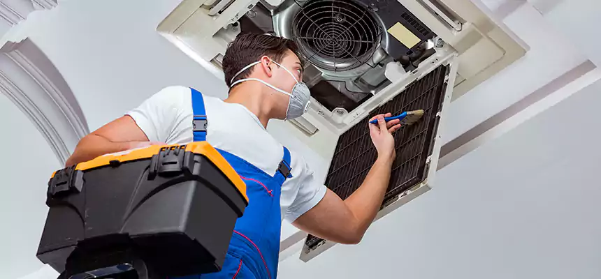 Specialized Office Duct Cleaning  in Thousand Oaks, CA