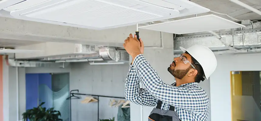 Our Roof Dryer Vent Cleaning Services in Thousand Oaks, CA