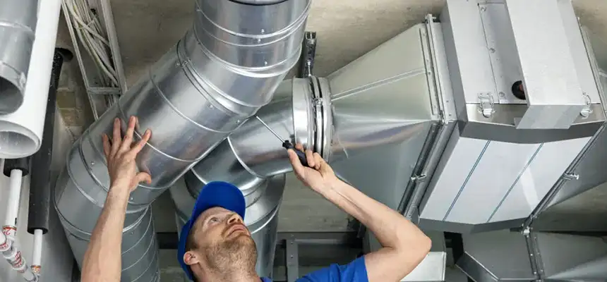 Our Same-Day Air Duct Service in Thousand Oaks, CA