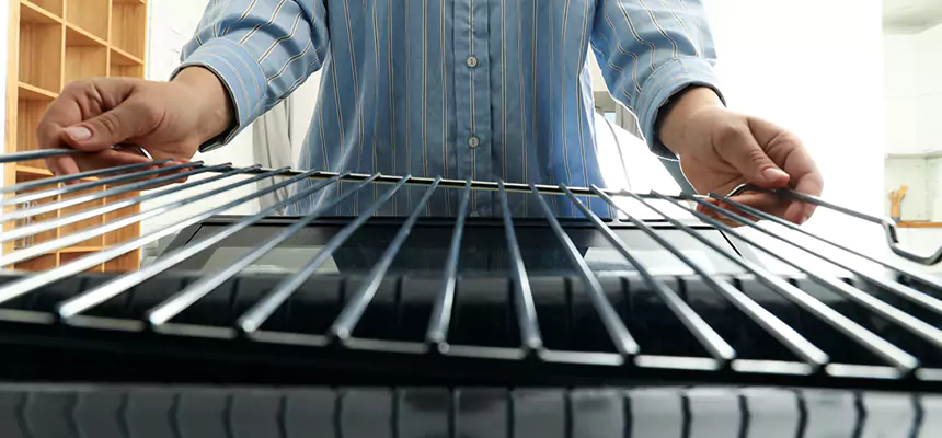 Our Vent Grille Washing Services in Thousand Oaks, CA