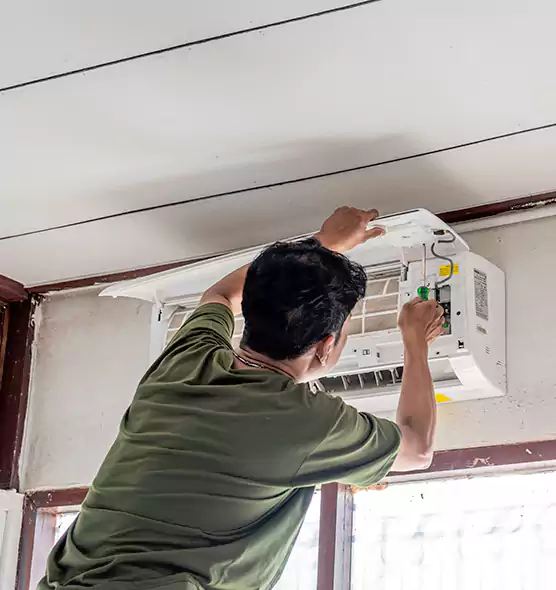 About Air Duct & AC Odor Removal in Thousand Oaks, CA