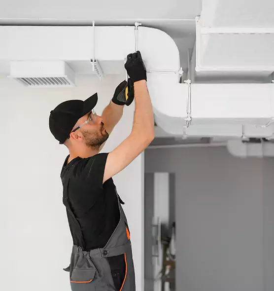 Professional Air Duct And Dryer Vent Cleaning in Thousand Oaks, CA