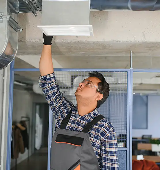 Top-Rated Air Duct Cleaning Near Me in Thousand Oaks, CA