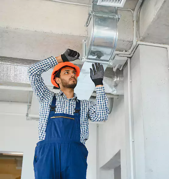 Professional Air Duct Cleaning Service in Thousand Oaks, CA