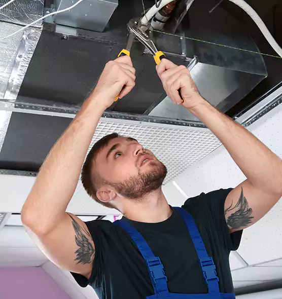 About Air Duct Repair Services in Thousand Oaks, CA