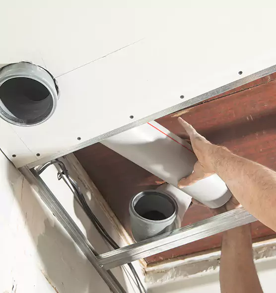 Professional Attic Air Duct Cleaning in Thousand Oaks, CA