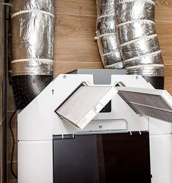 About Clogged Air Duct Repair in Thousand Oaks, CA