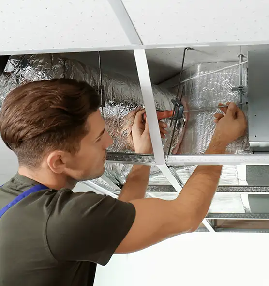 Professional Clogged Dryer Vent Repair in Thousand Oaks, CA
