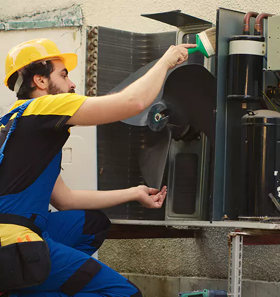 About Dryer Duct Fire Hazard Inspection in Thousand Oaks, CA