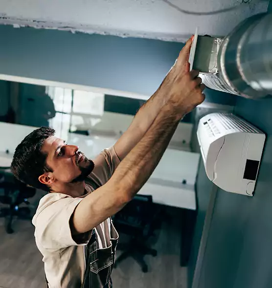 About Flexible Ductwork Replacement in Thousand Oaks, CA