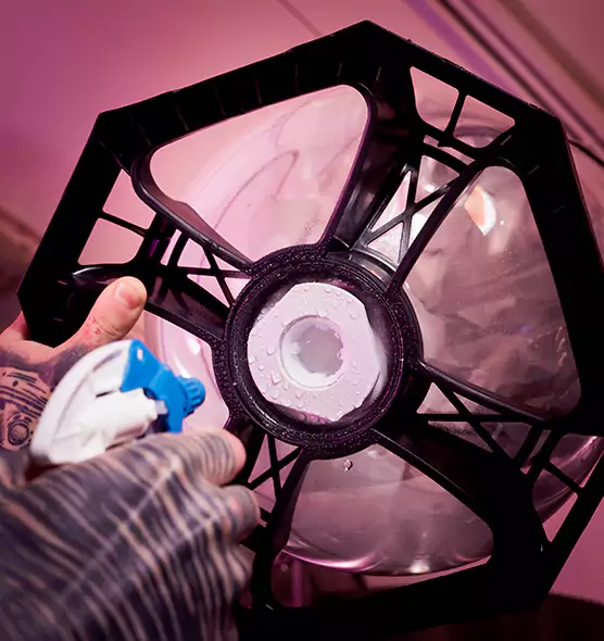 Expert Low VOC Vent Installation in Thousand Oaks, CA