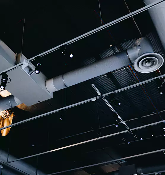 Professinal UV Light Air Purification for Ducts in Thousand Oaks, CA