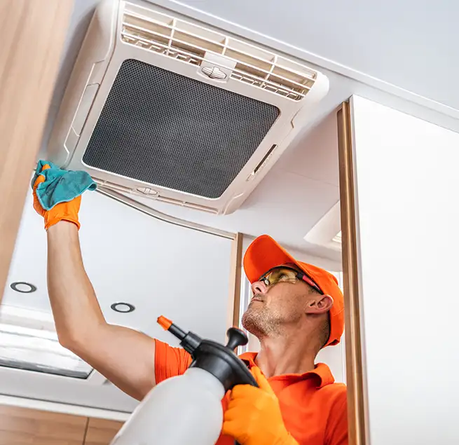 Why Homeowners & Businesses Trust Us in Thousand Oaks, CA?