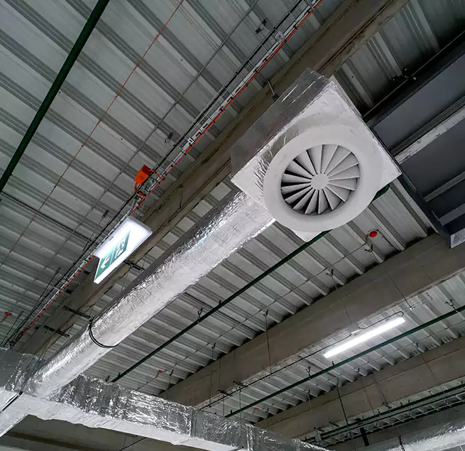 Why Homeowners & Businesses Trust Us in Thousand Oaks, CA