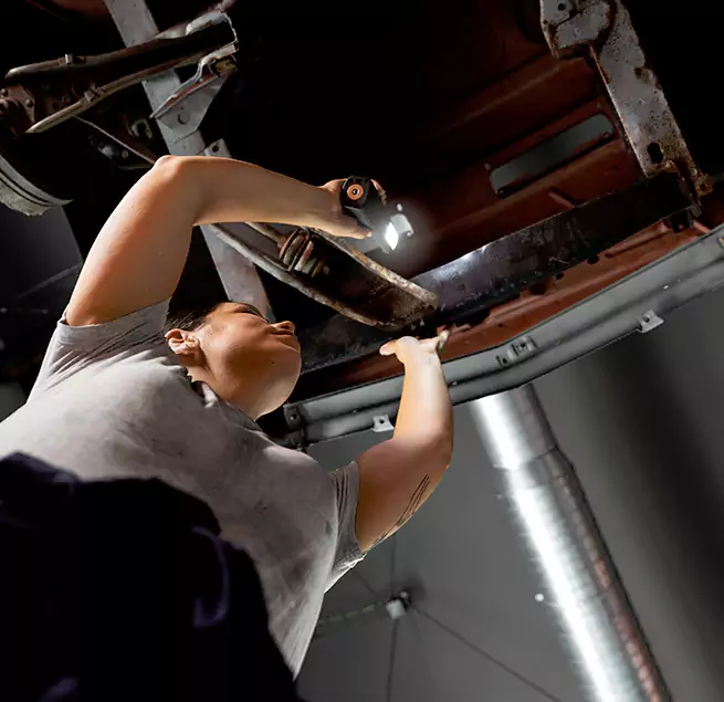 Why Homeowners & Businesses Trust Us Thousand Oaks, CA