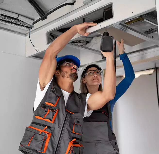 Why Homeowners & Businesses Trust Us in Thousand Oaks, CA