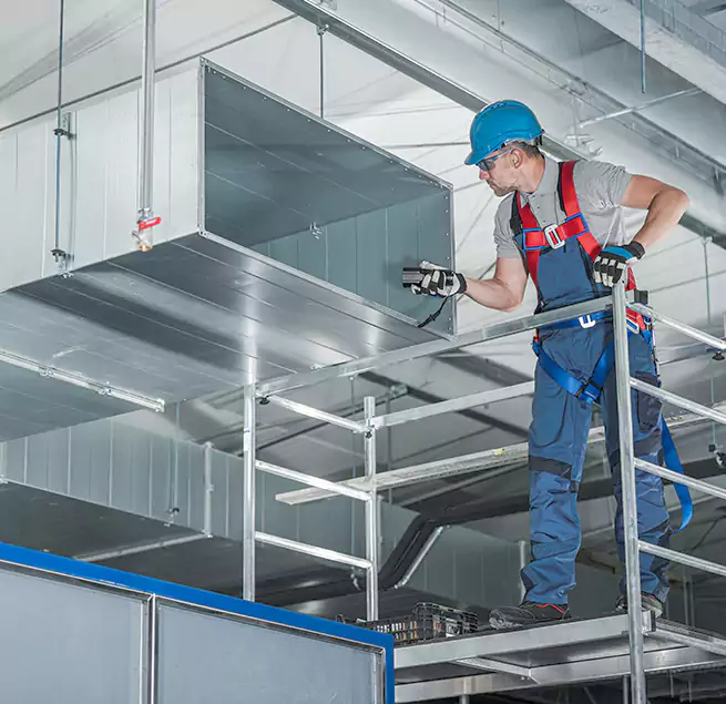 Why Homeowners & Businesses Trust Us Thousand Oaks, CA