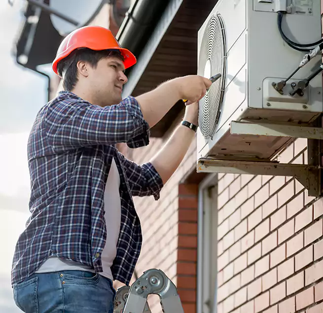 Why Homeowners & Businesses Trust Us Thousand Oaks, CA