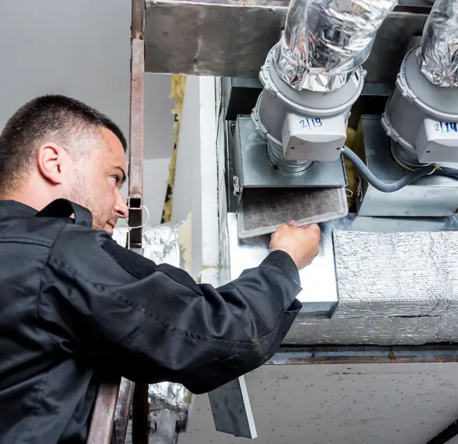 Why Homeowners & Businesses Trust Us in Thousand Oaks, CA?